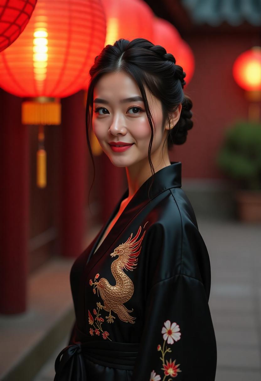 玫瑰的故事