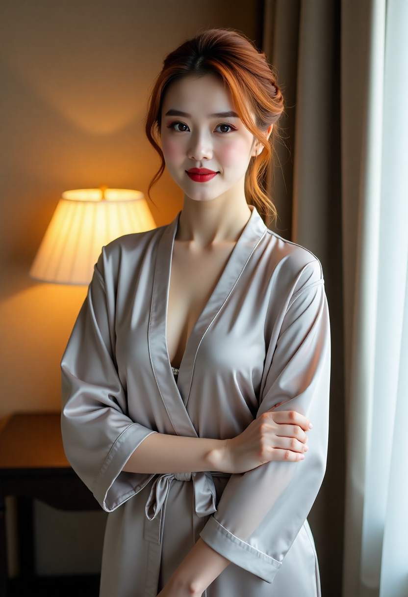 南来北往