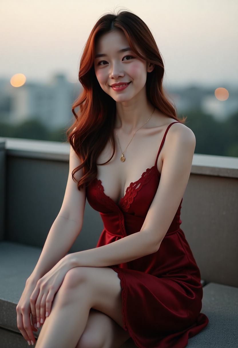 山花烂漫时